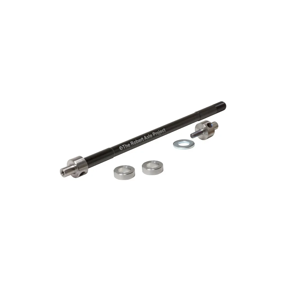 Robert Axle Project BOB Trailer Axles