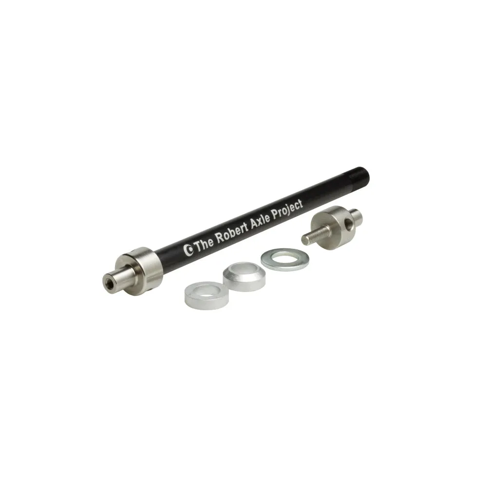 Robert Axle Project BOB Trailer Axles