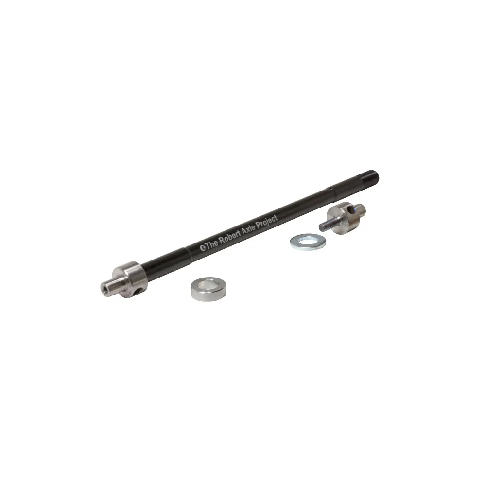 Robert Axle Project BOB Trailer Axles