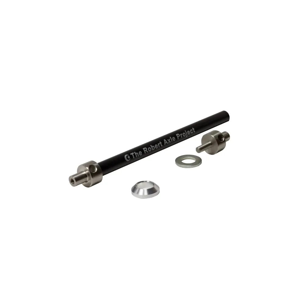 Robert Axle Project BOB Trailer Axles