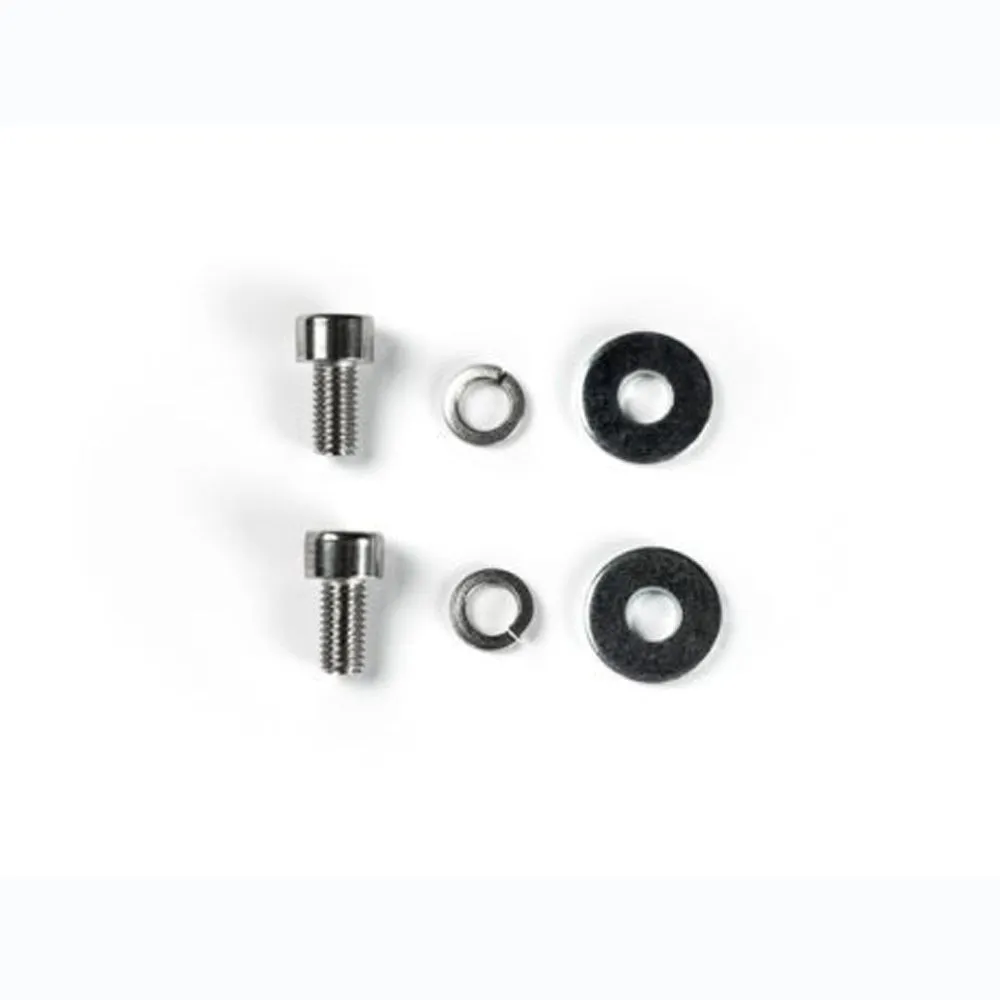 Robert Axle Project BOB Trailer Axles