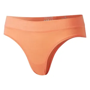 Ronhill Thong (Womens) - Peach Marl
