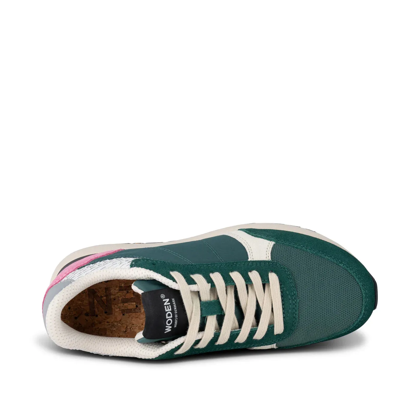 Ronja Reflective Deep Forest