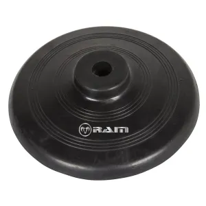Rubber Base for Two Piece Poles
