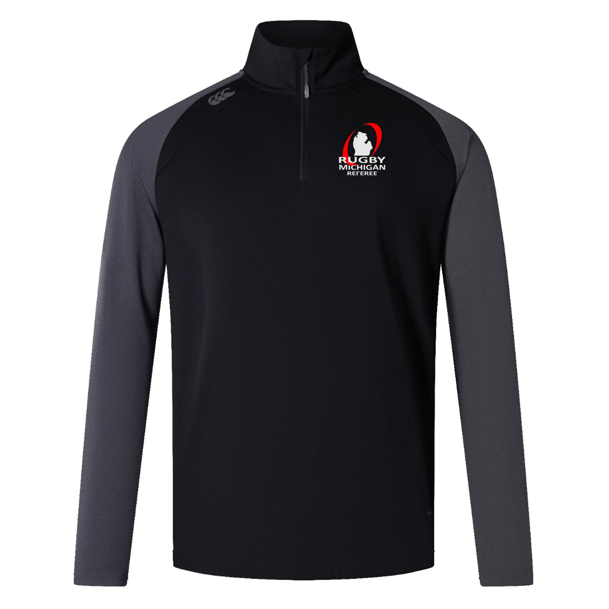 Rugby Michigan Referee Society Women's Elite First Layer by Canterbury