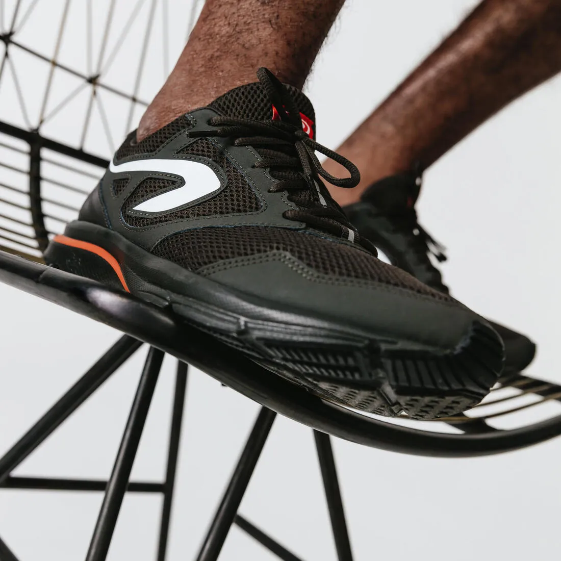 RUN ACTIVE MEN'S RUNNING SHOES