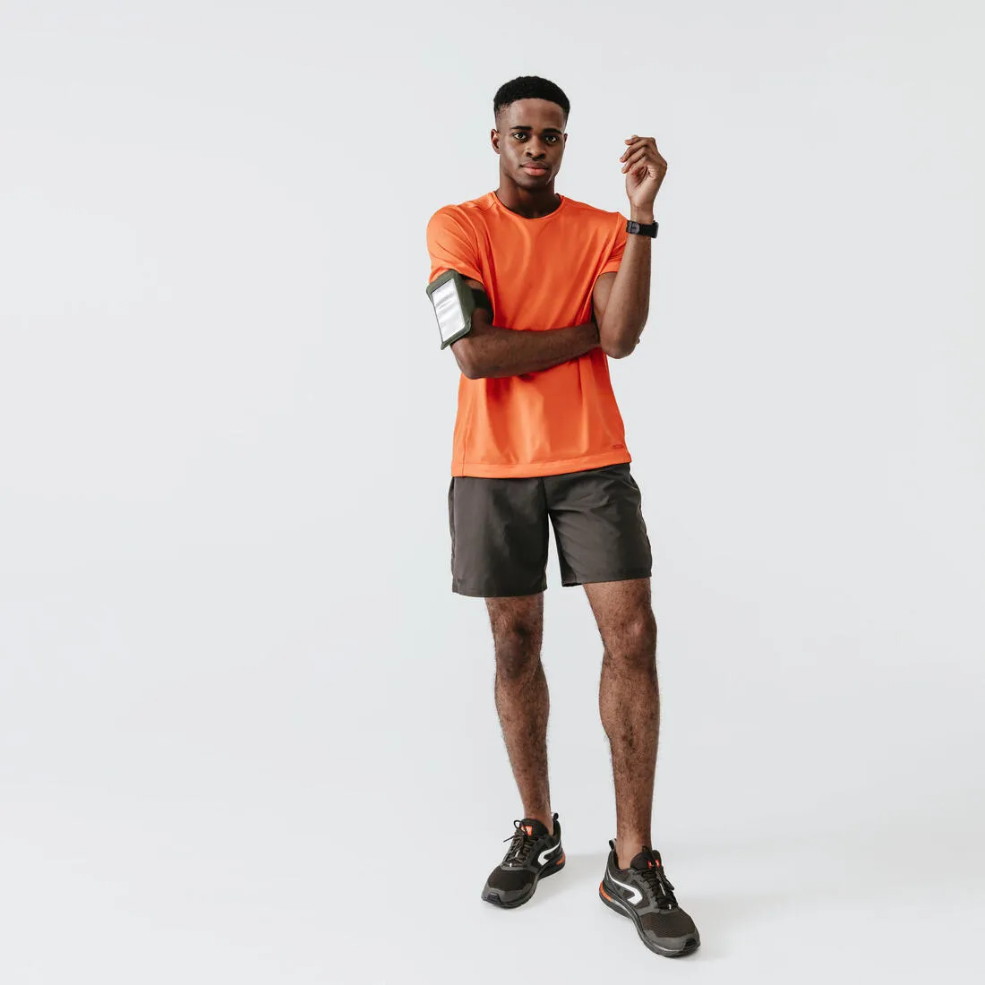 RUN ACTIVE MEN'S RUNNING SHOES