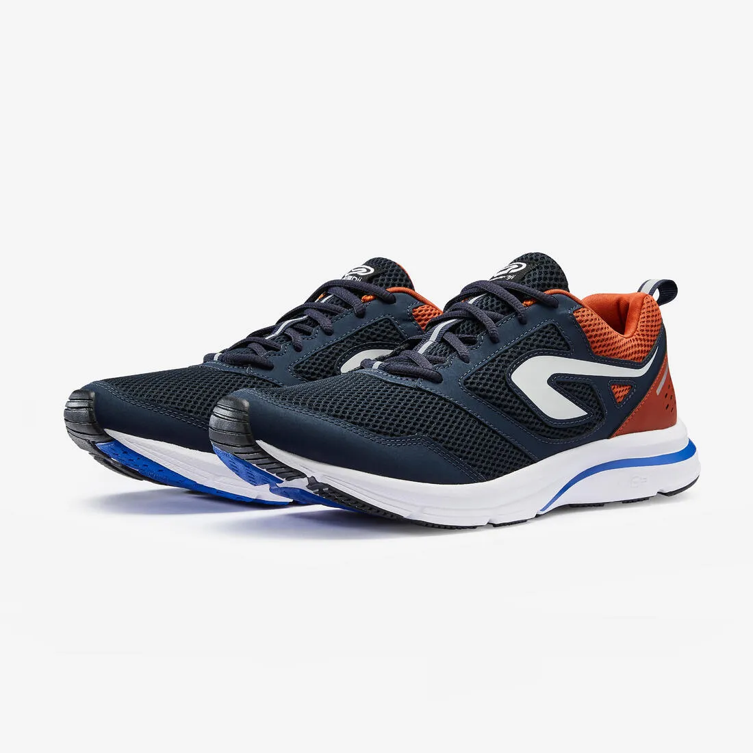 RUN ACTIVE MEN'S RUNNING SHOES