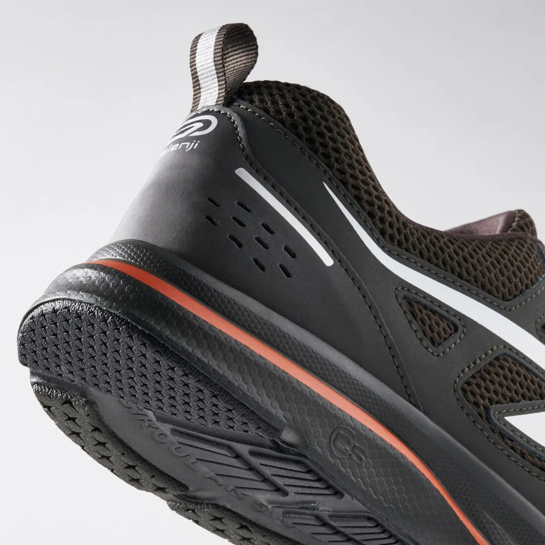 RUN ACTIVE MEN'S RUNNING SHOES
