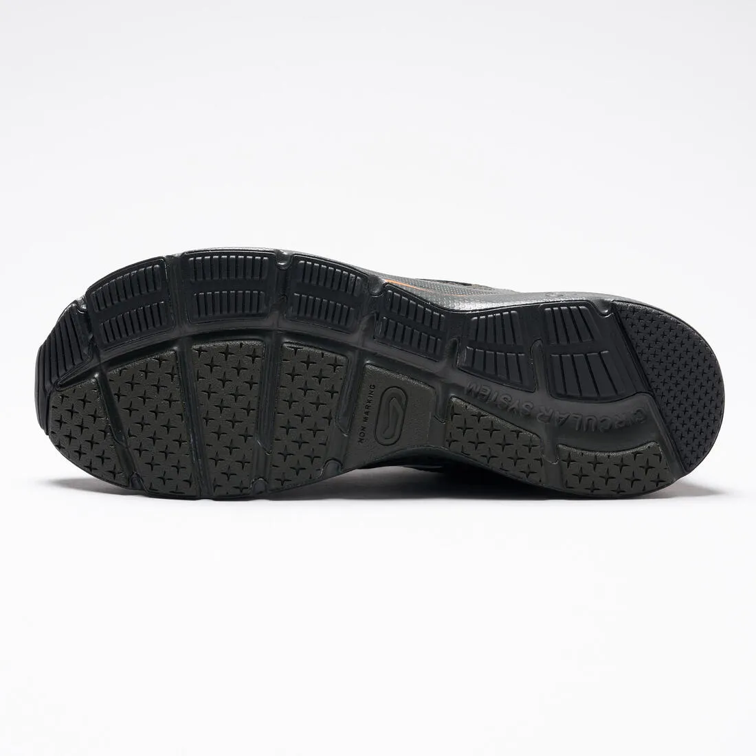 RUN ACTIVE MEN'S RUNNING SHOES