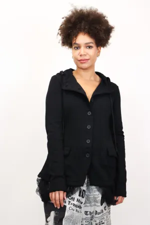 Rundholz Black Label 224 3291131 Jacket