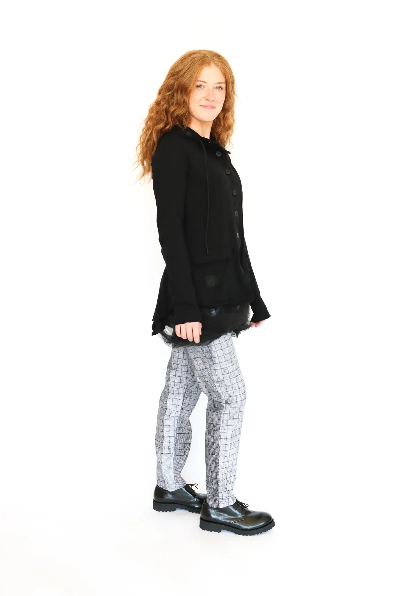 Rundholz Black Label 224 3291131 Jacket