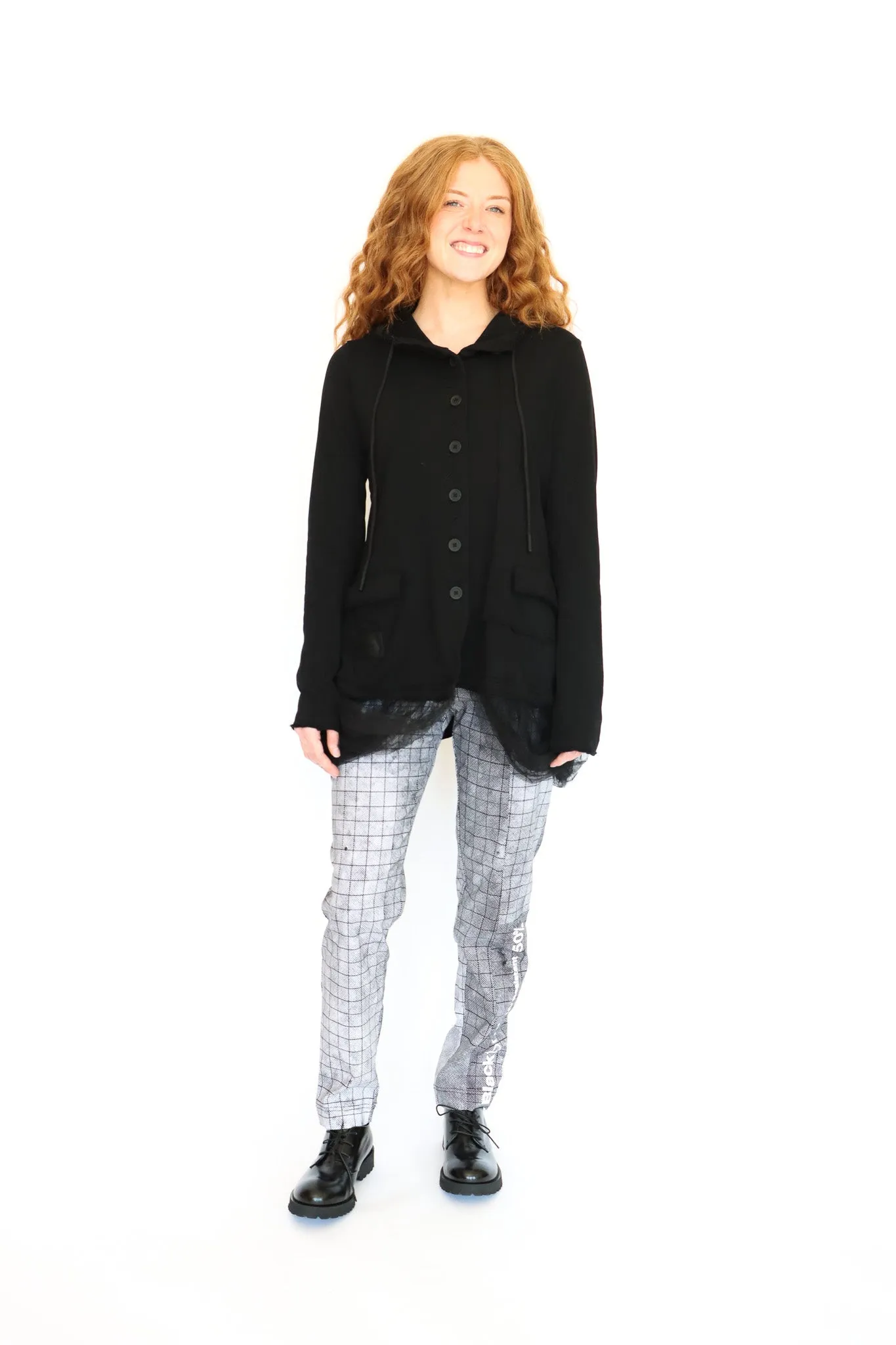 Rundholz Black Label 224 3291131 Jacket