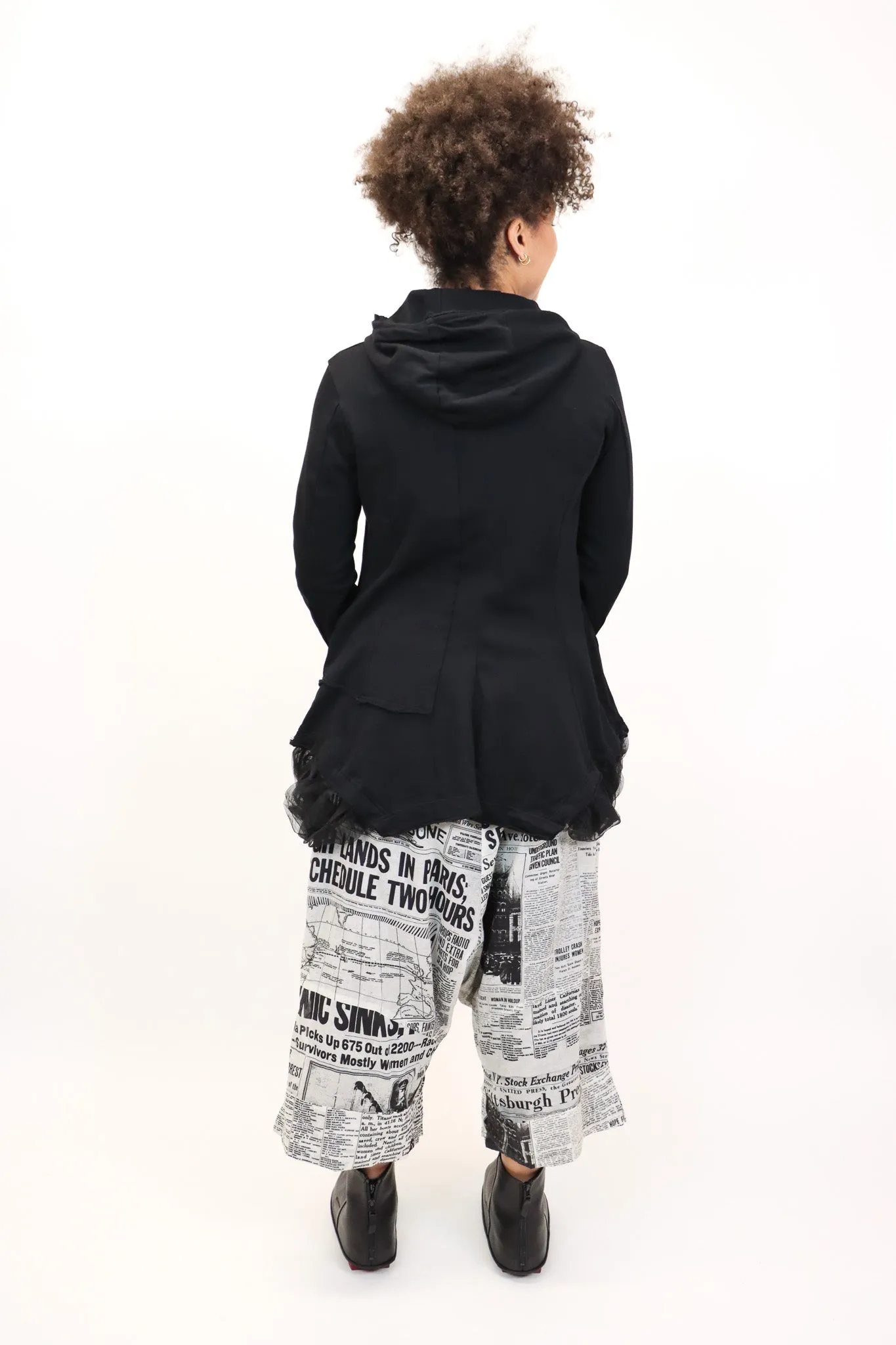 Rundholz Black Label 224 3291131 Jacket