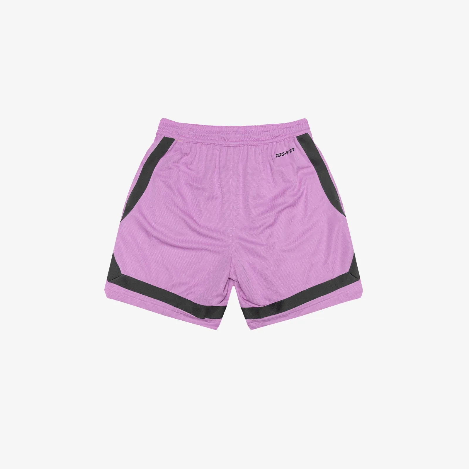 Sabrina Dri-FIT Women's Mesh Shorts - Purple