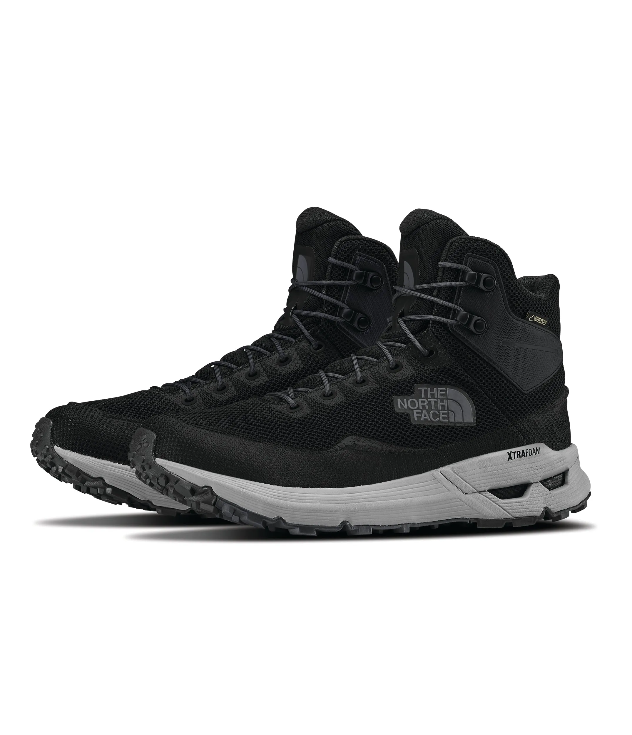 Safien Mid GTX Hiking Shoes (Men's) - NF0A3RDC - Past Season