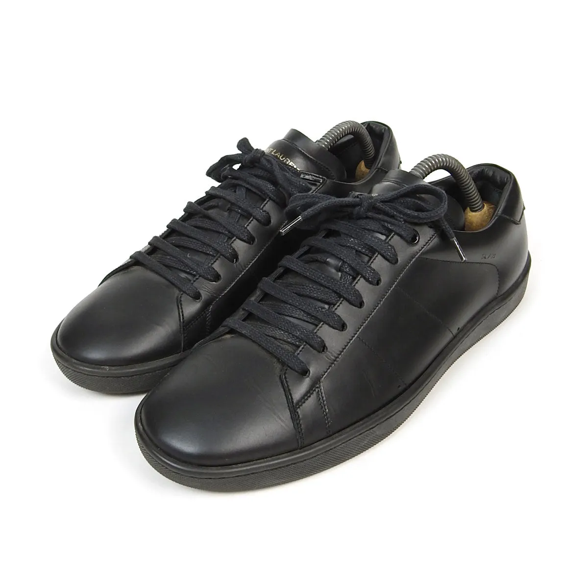 Saint Laurent Paris Sneakers Size 42.5