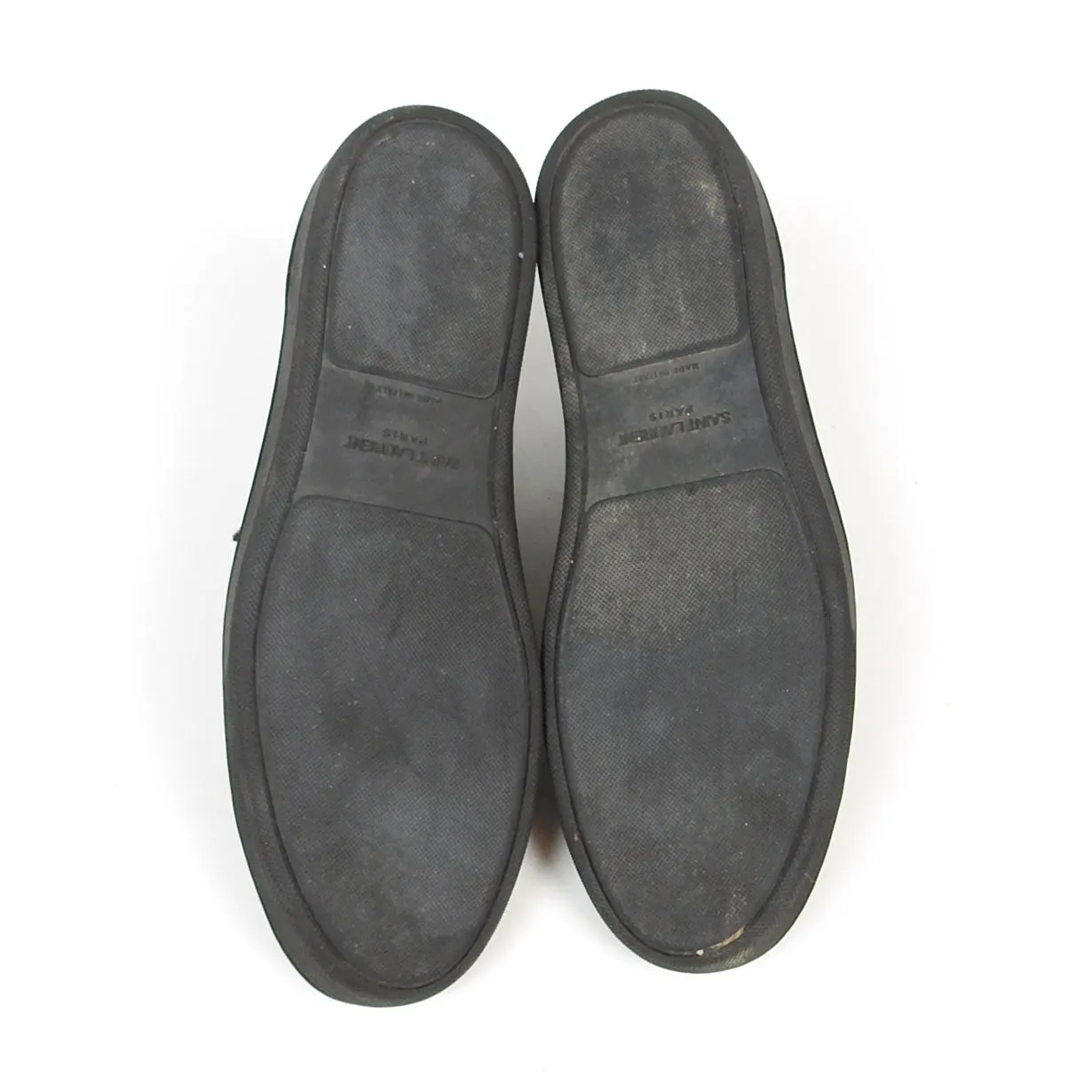 Saint Laurent Paris Sneakers Size 42.5