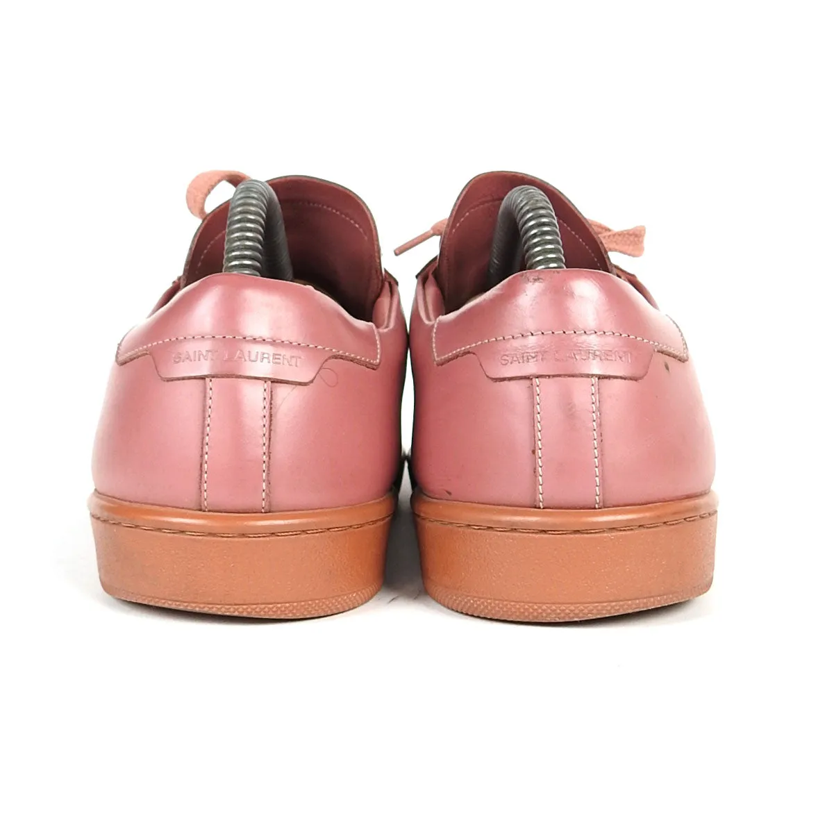 Saint Laurent Paris Sneakers Size 42