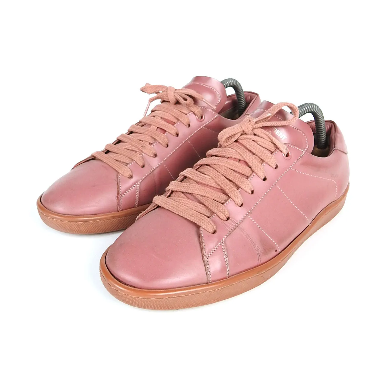 Saint Laurent Paris Sneakers Size 42