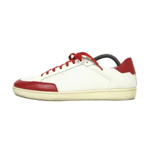 Saint Laurent Paris Sneakers Size 43.5