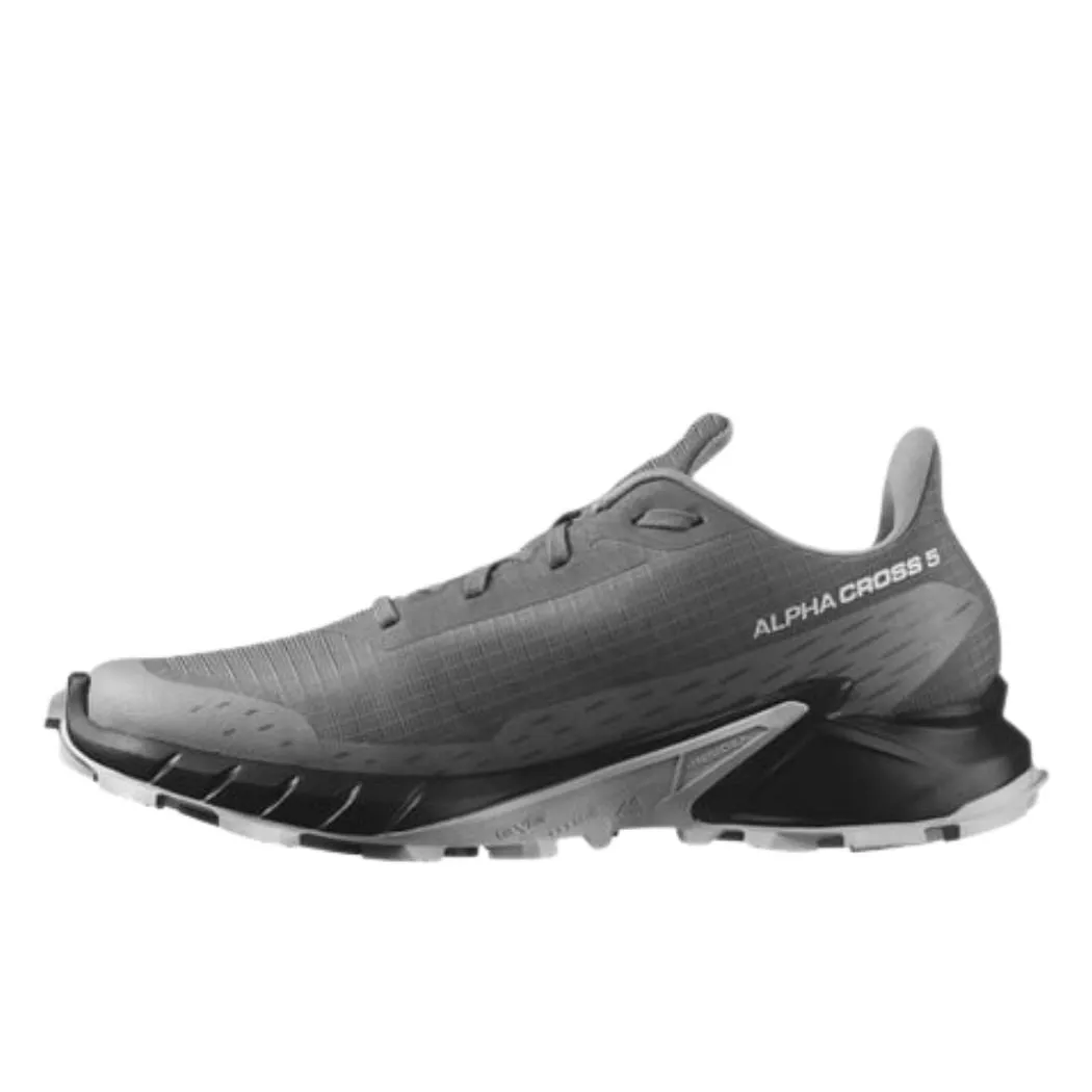 salomon Alphacross 5 Men's Trail Running Shoes
