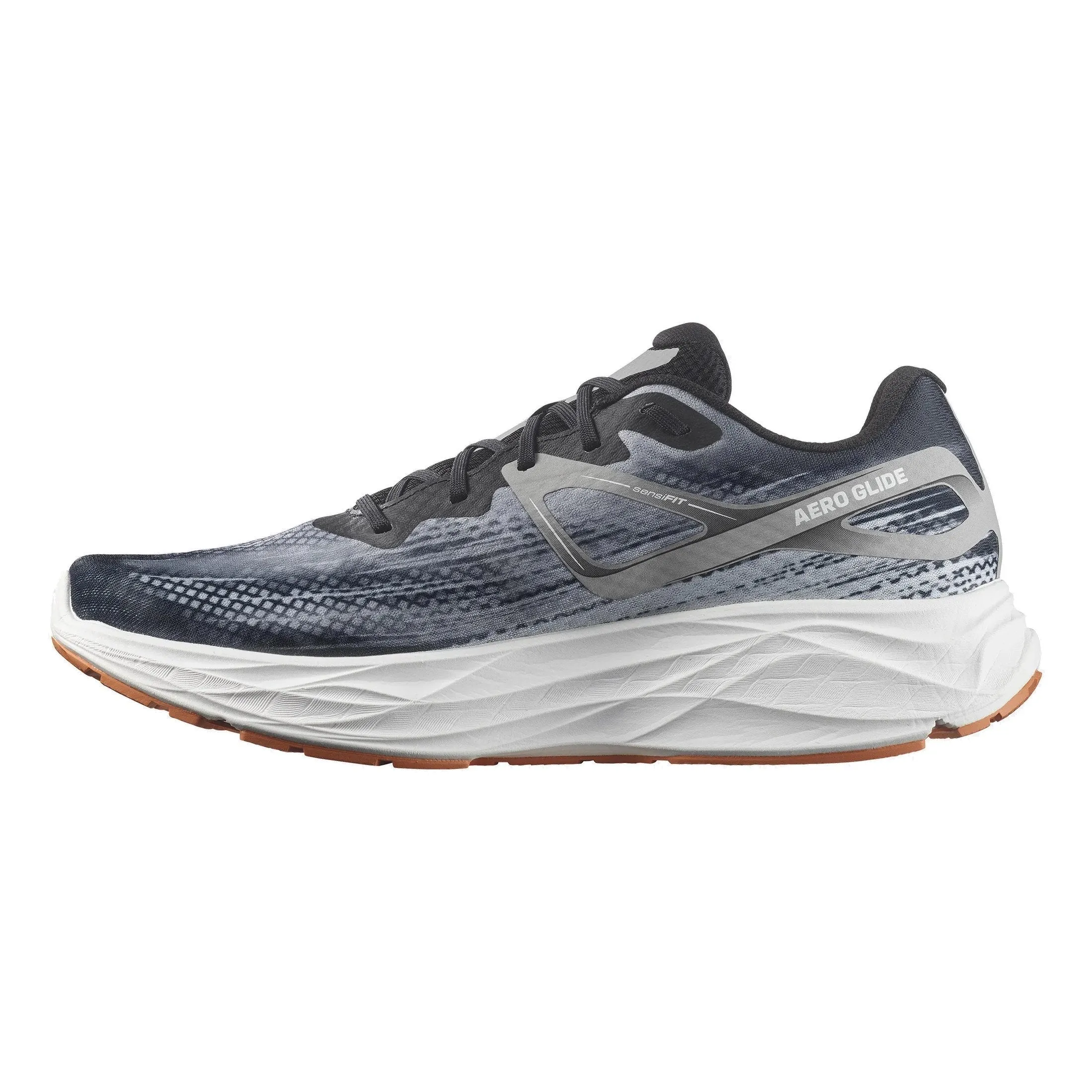 Salomon Men's Aero Glide Running Shoe