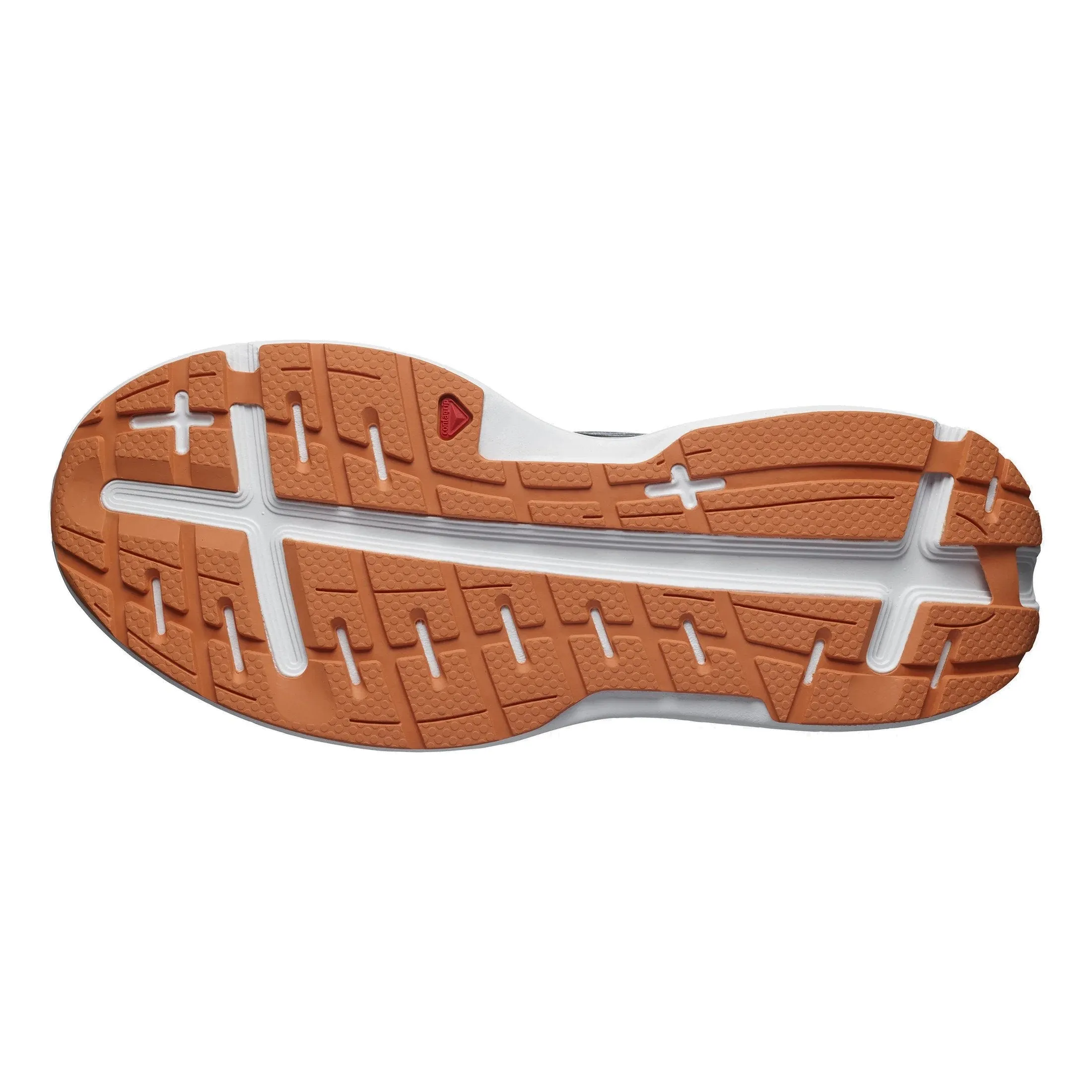Salomon Men's Aero Glide Running Shoe