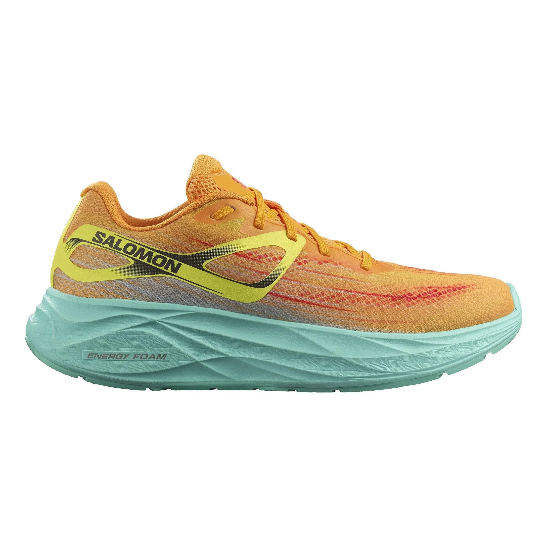 Salomon Men's Aero Glide Running Shoe