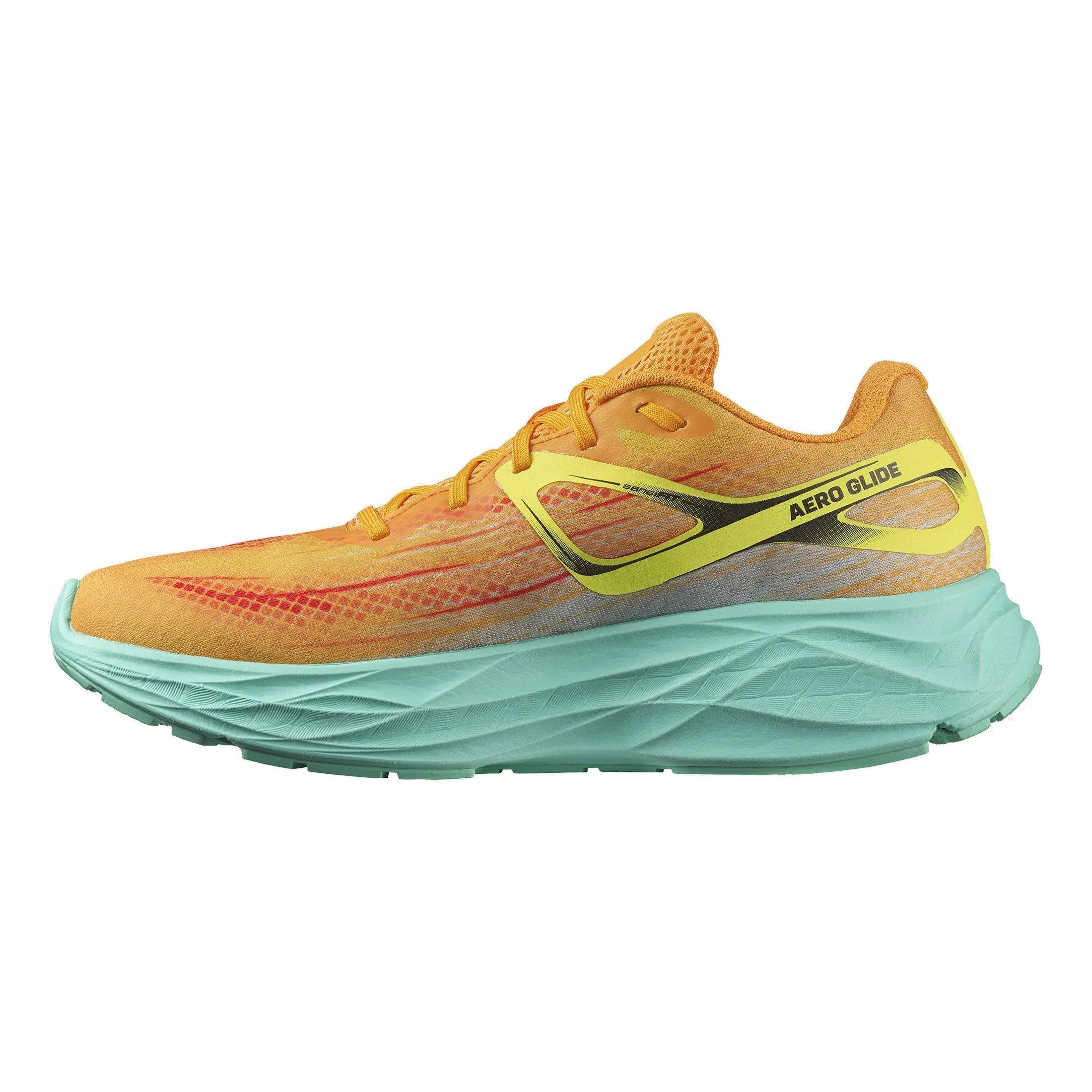 Salomon Men's Aero Glide Running Shoe