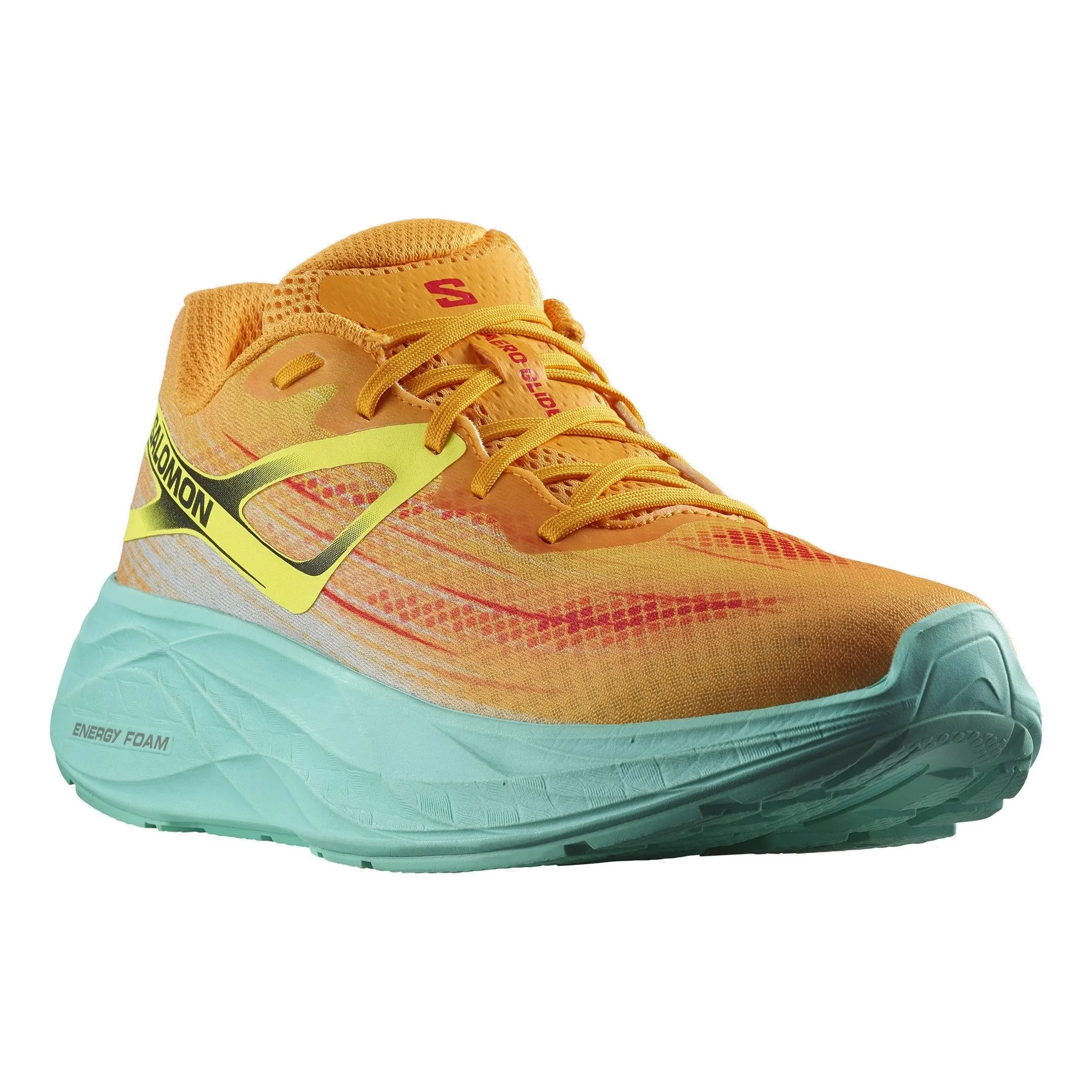 Salomon Men's Aero Glide Running Shoe