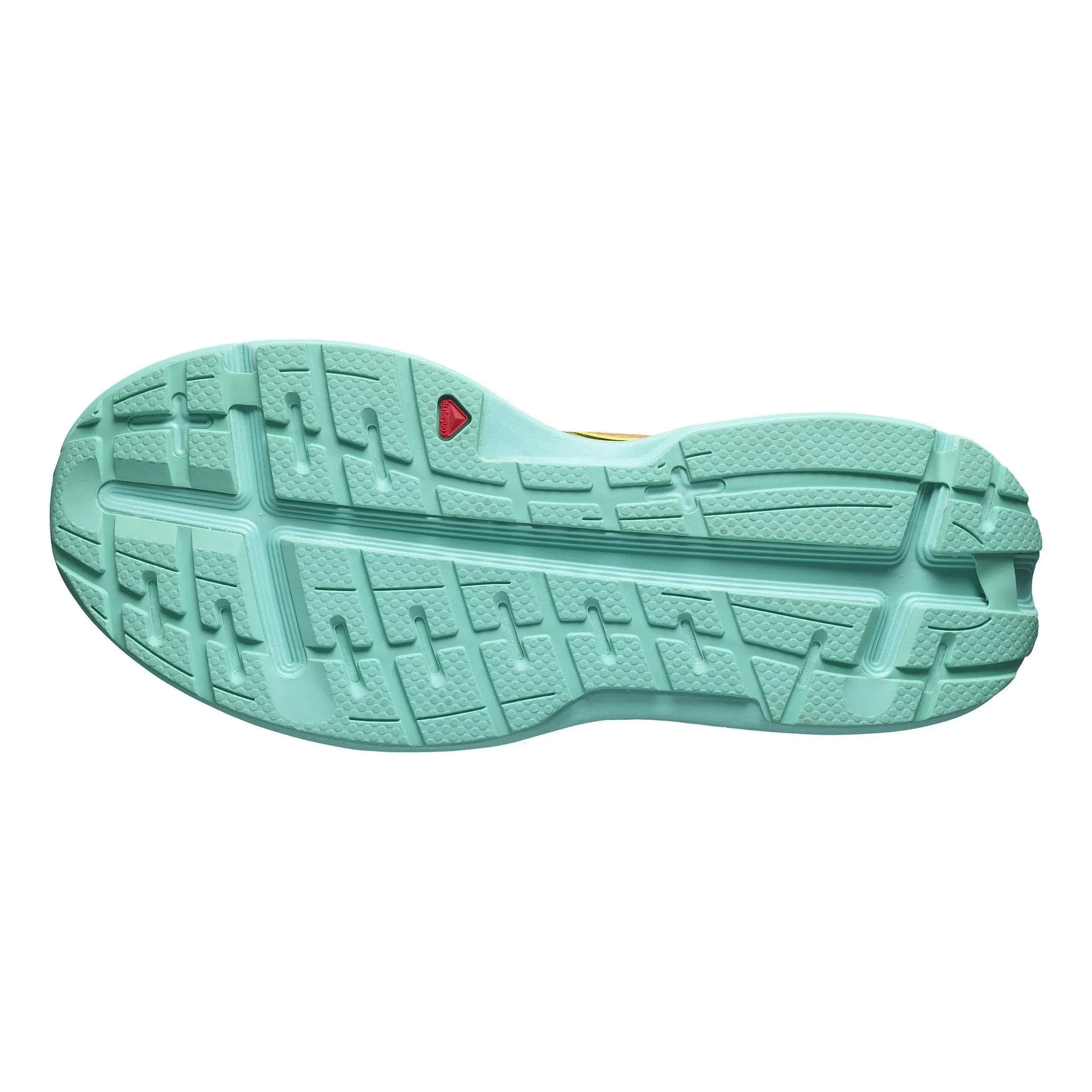 Salomon Men's Aero Glide Running Shoe