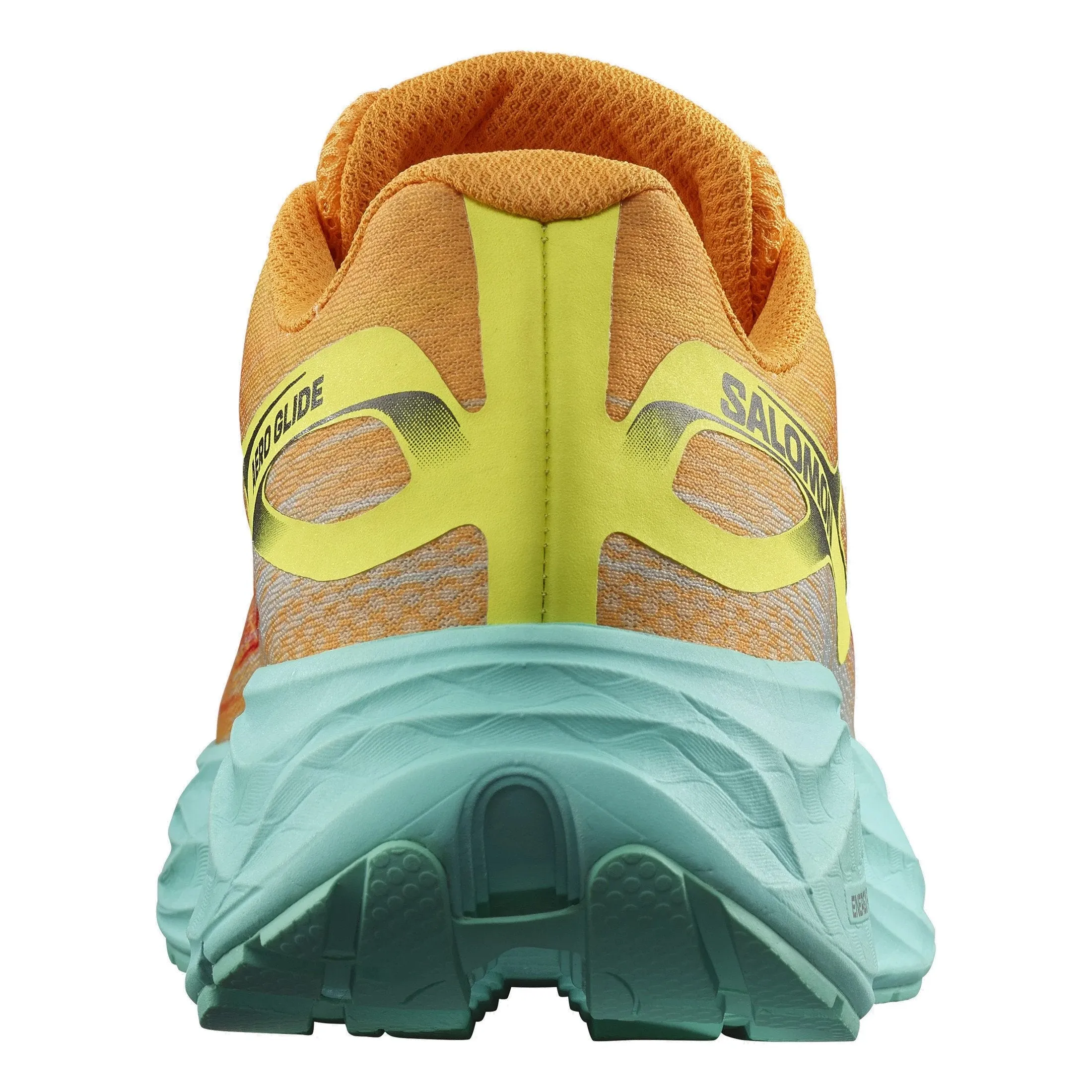 Salomon Men's Aero Glide Running Shoe