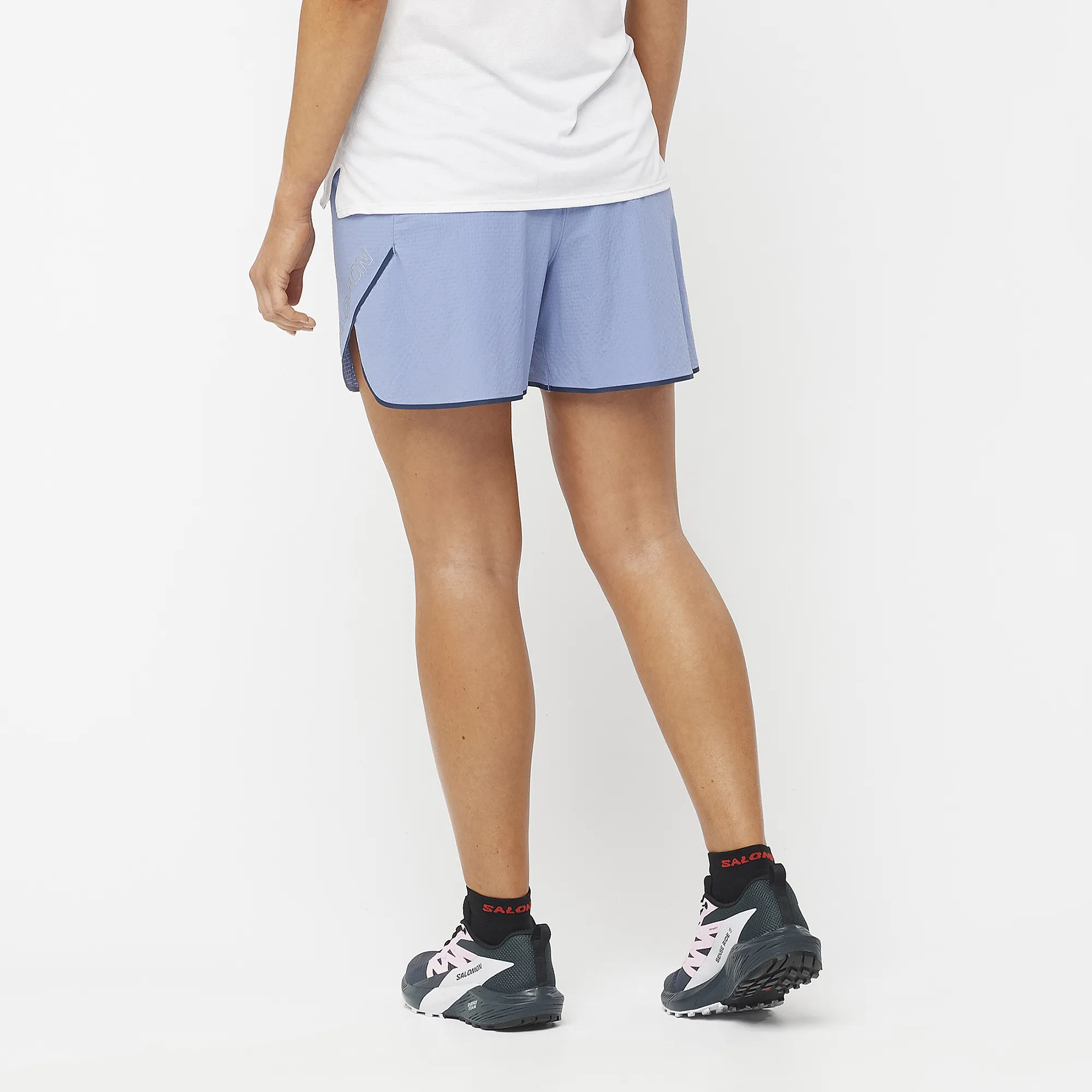 Salomon - Sense Aero 5'' Short - Femme
