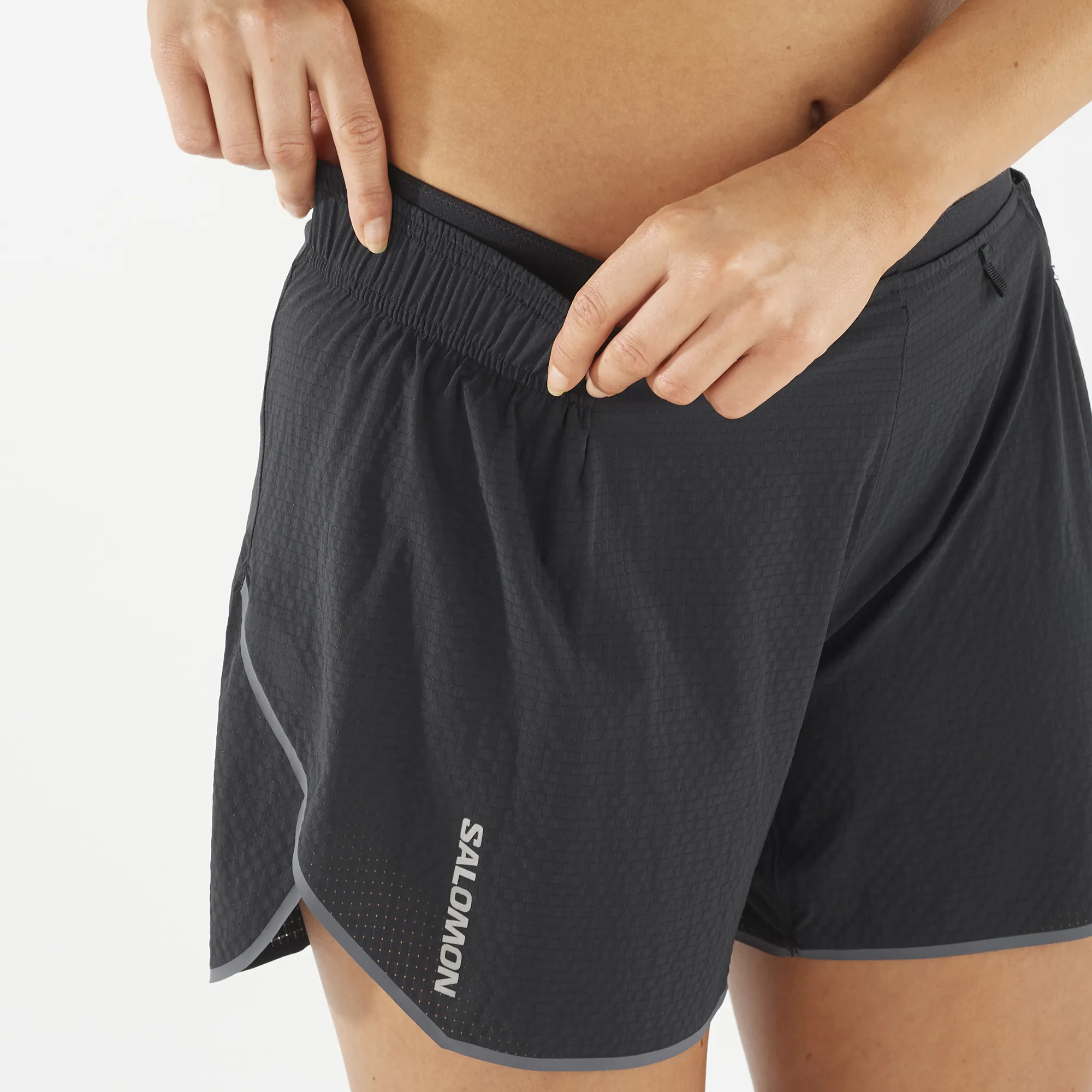 Salomon - Sense Aero 5'' Short - Femme