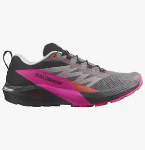 Salomon Sense Ride 5 - Scarpe da Trail Running Uomo