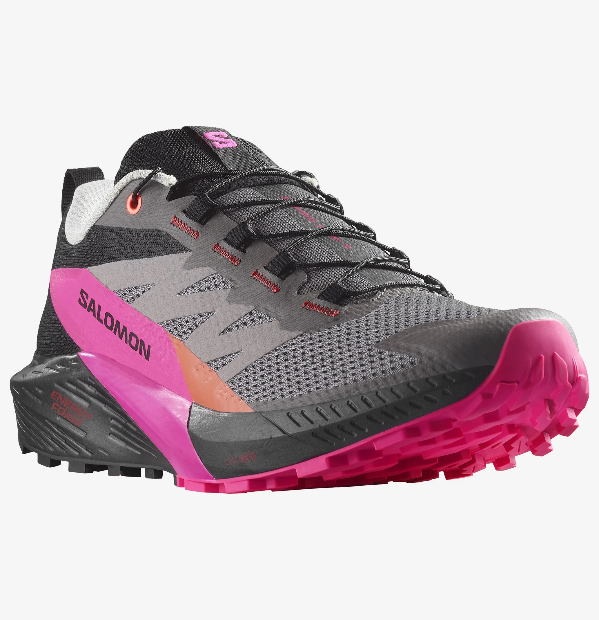 Salomon Sense Ride 5 - Scarpe da Trail Running Uomo