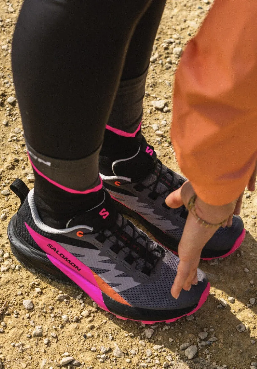 Salomon Sense Ride 5 - Scarpe da Trail Running Uomo