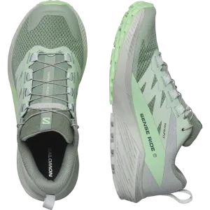 Salomon Sense Ride 5 Women's Trail Running Shoes