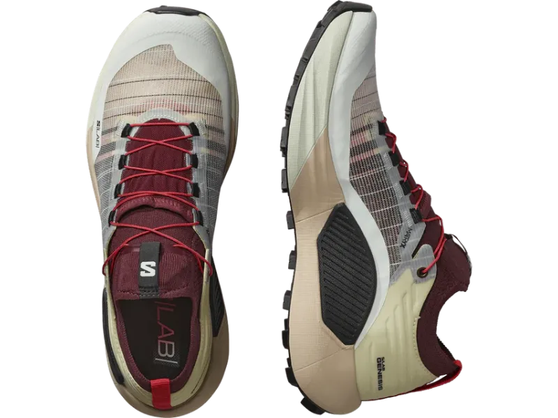 Salomon S/Lab Genesis Mountain Running Shoe