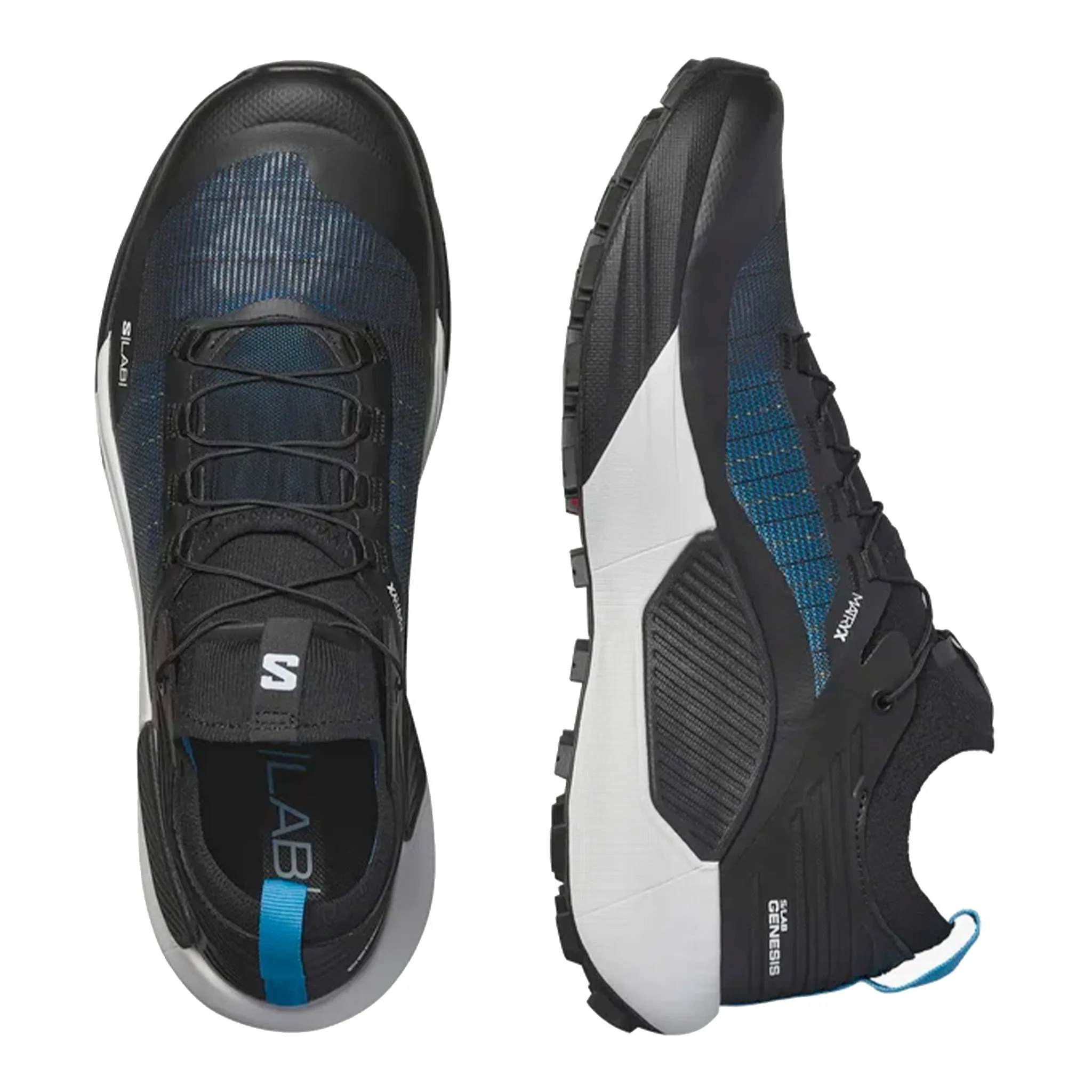 SALOMON S/LAB GENESIS - UNISEXE