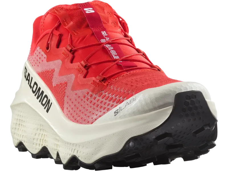 Salomon S/Lab Ultra Glide - Ultra Trail Marathon Shoe