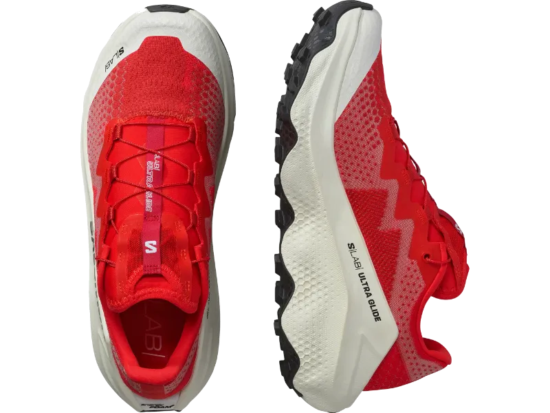 Salomon S/Lab Ultra Glide - Ultra Trail Marathon Shoe