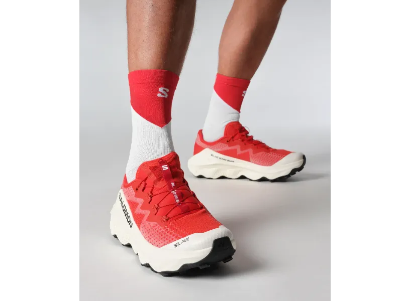 Salomon S/Lab Ultra Glide - Ultra Trail Marathon Shoe