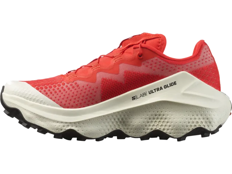 Salomon S/Lab Ultra Glide - Ultra Trail Marathon Shoe
