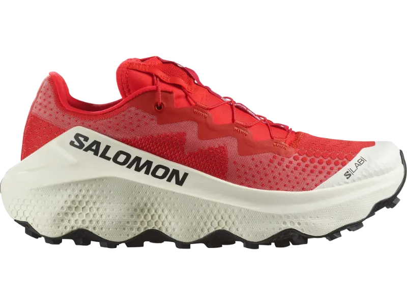 Salomon S/Lab Ultra Glide - Ultra Trail Marathon Shoe