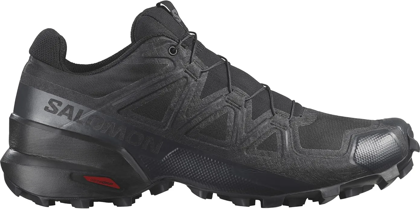 Salomon Speedcross 5 GTX US12