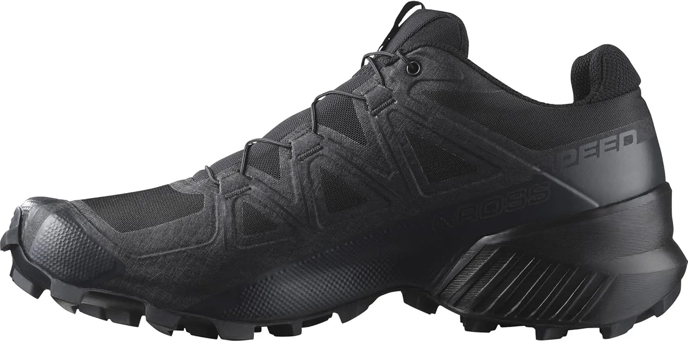 Salomon Speedcross 5 GTX US12