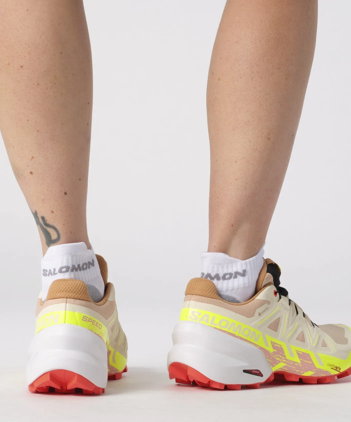Salomon Speedcross 6 GTX W - Scarpe Da Trail Running Donna