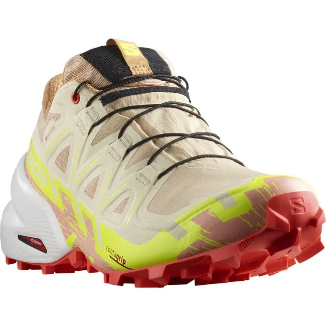 Salomon Speedcross 6 GTX W - Scarpe Da Trail Running Donna